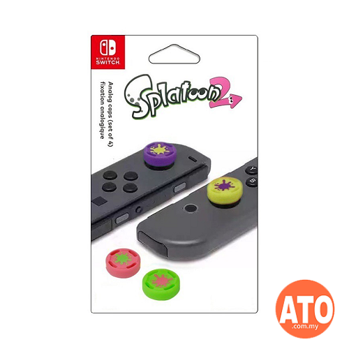 Switch analog caps Clearance