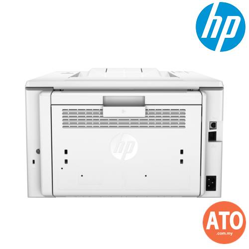 Hp Laserjet Pro M203dn Printer
