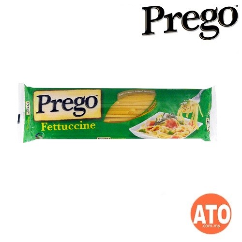 Prego Fettuccine 500g
