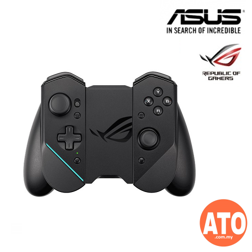 Asus Rog Kunai 3 Gamepad