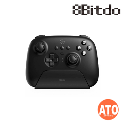 8Bitdo Ultimate Bluetooth Controller 2.4G USB For Nintendo Switch ...