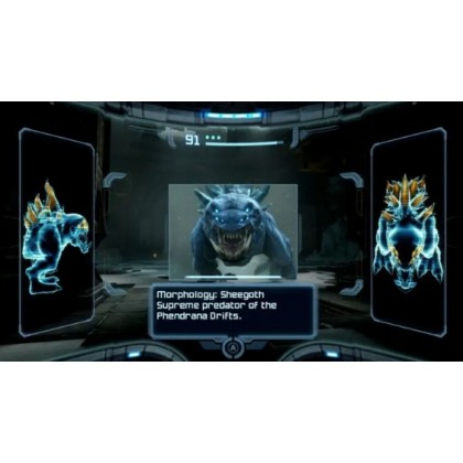 Metroid Prime Remastered For Nintendo Switch (US-CHI/ENG)