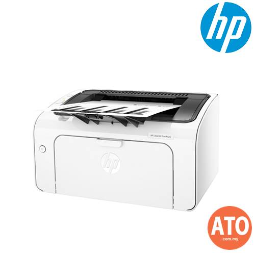 Hp Laserjet Pro M12W Printer Driver - Hp Laserjet 2430n ...