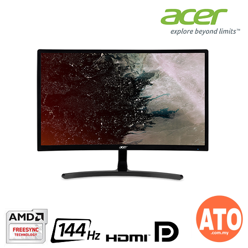 Acer 25\