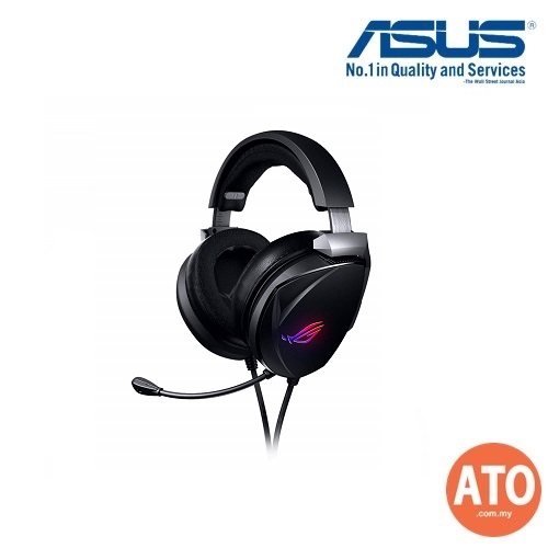 Asus ROG Theta 7.1 Asus ROG Theta 7.1