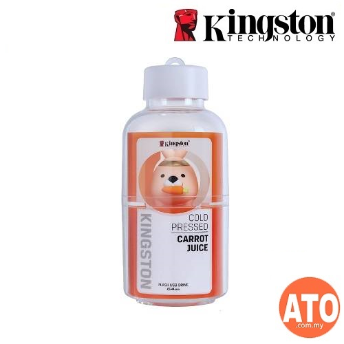 KINGSTON 64GB USB Pendrive Chinese New Year 2023 Limited Edition ...